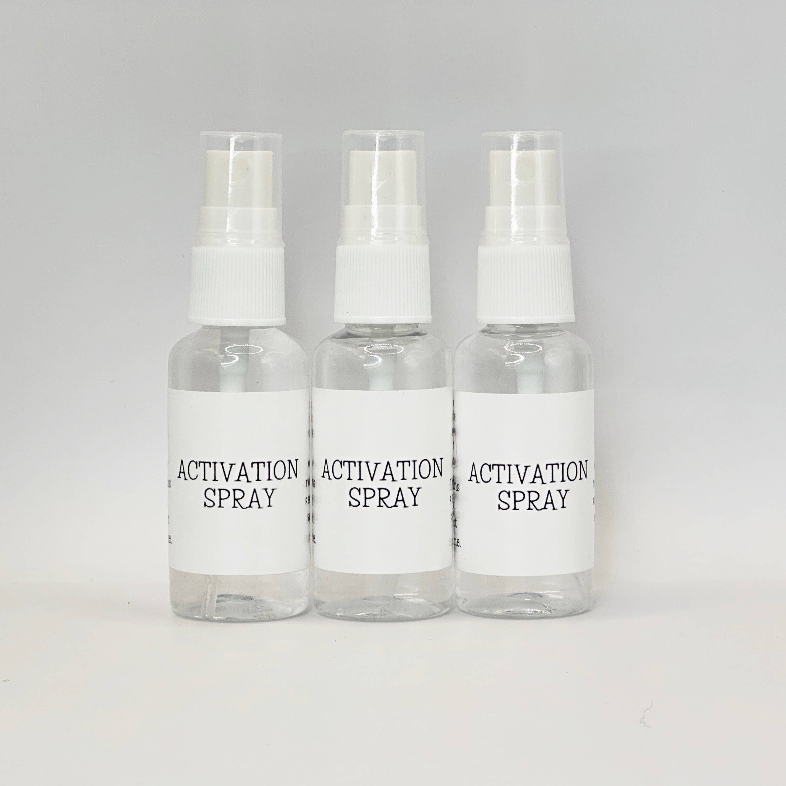 REMOVED BRAND – wholesale Putty/slime – Child – Slime Activation Spray0