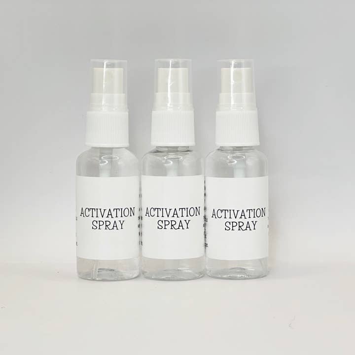 REMOVED BRAND – wholesale Putty/slime – Child – Slime Activation Spray