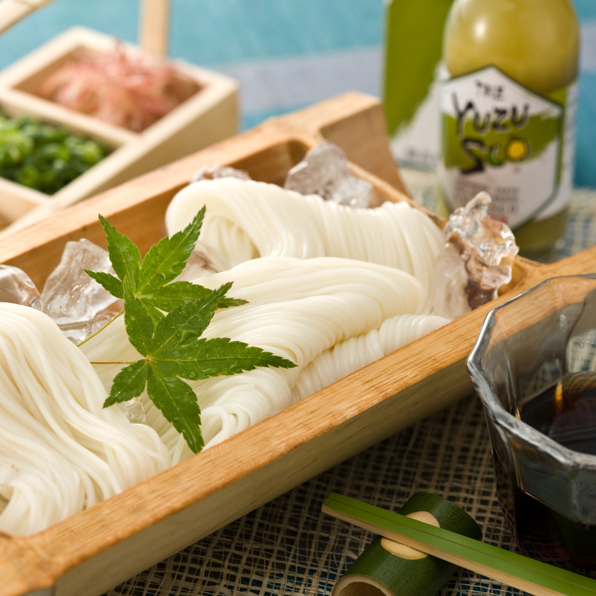 Umami Insider - Wholesale Hot Sauce - Yuzusco (Japanese Yuzu Hot Sauce), 2.64 oz11