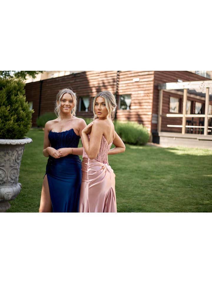 Bailey Rose Gold for wholesale on Faire