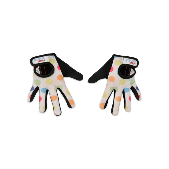 bike butler - Wholesale Mittens - Kids - Protective Gloves For Children - L #40