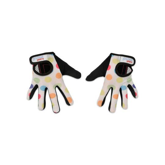 bike butler - Wholesale Mittens - Kids - Protective Gloves For Children - L #4