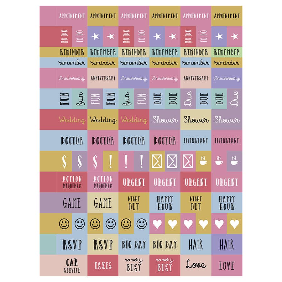 TF Publishing - Paper Goods - Wholesale Planner - 2026 Pink Pretty Petals Medium Weekly Monthly Planner6