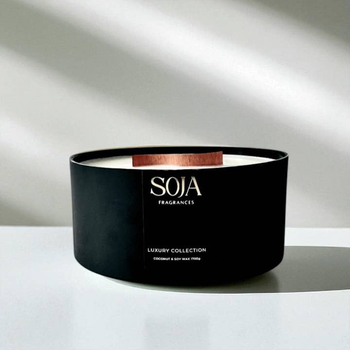 The Luxury Collection - Fresh Ginger & Green Tea and other Purchase Wholesale gingerbeard. Free Returns & Net 60 Terms on Faire trending on Faire.