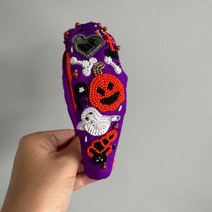 Bash – Engroshandel Pandebånd - Dame – Halloween pandebånd, Halloween, Halloween tilbehør, uhyggeligt