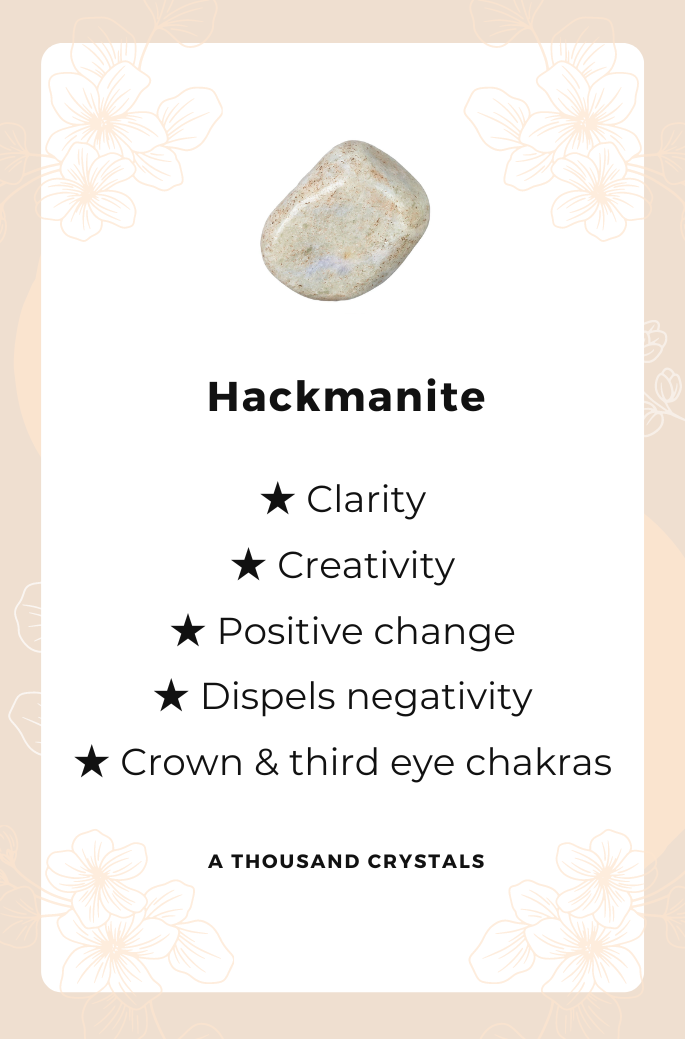 A Thousand Crystals - Venta al por mayor Piedras/cristales espirituales - Cristales de piedra pequeños pulidos, éticamente obtenidos, de 15 a 20 mm74