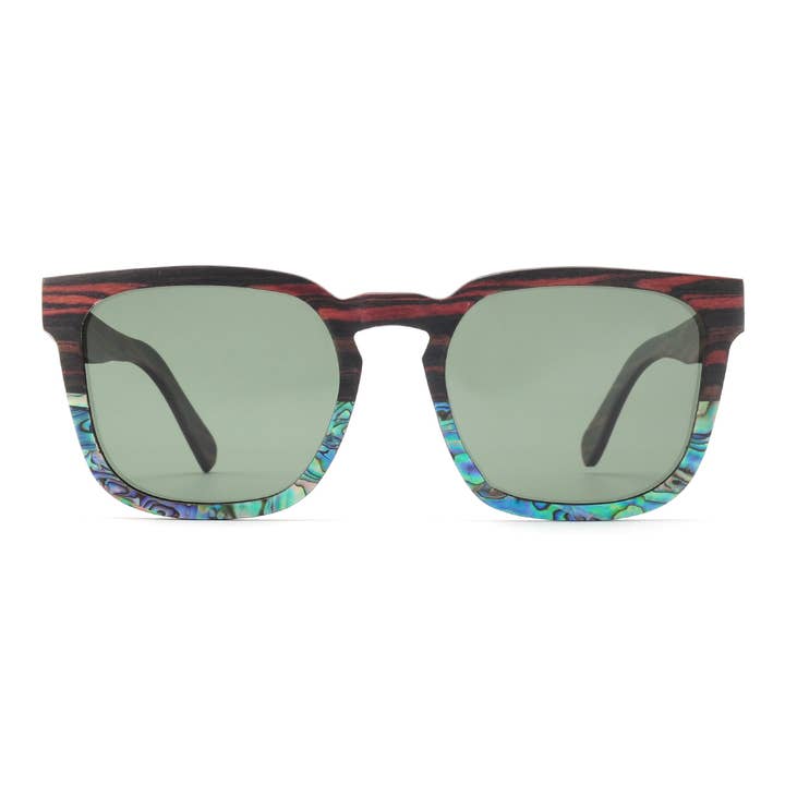 Aero Sunglasses for wholesale by Wooden Element