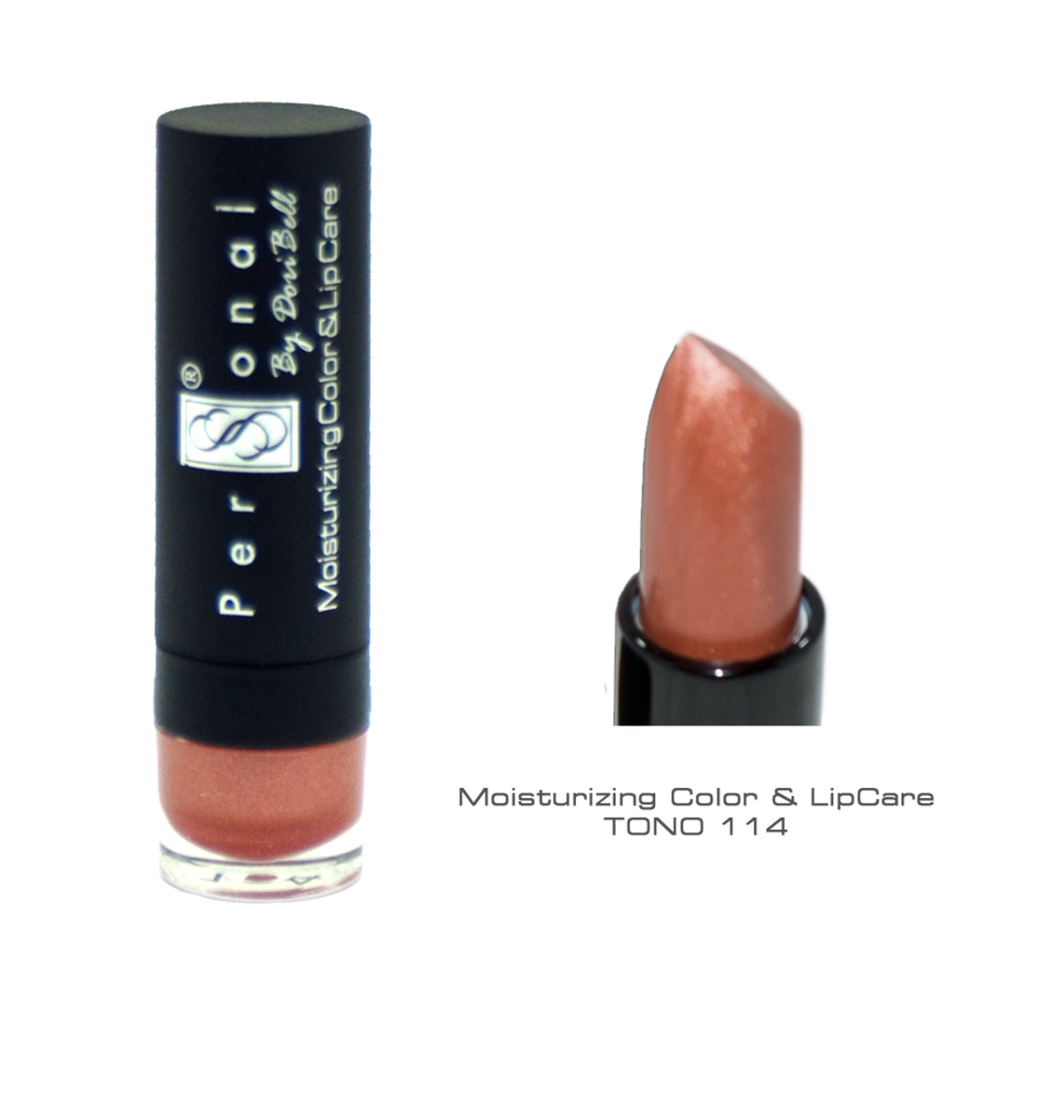 sesioMWorld - M·O·I Professional - Wholesale Facial Bar - Nutr lipstick. MOISTURIZING COLOR & LIP CARE ref 1130