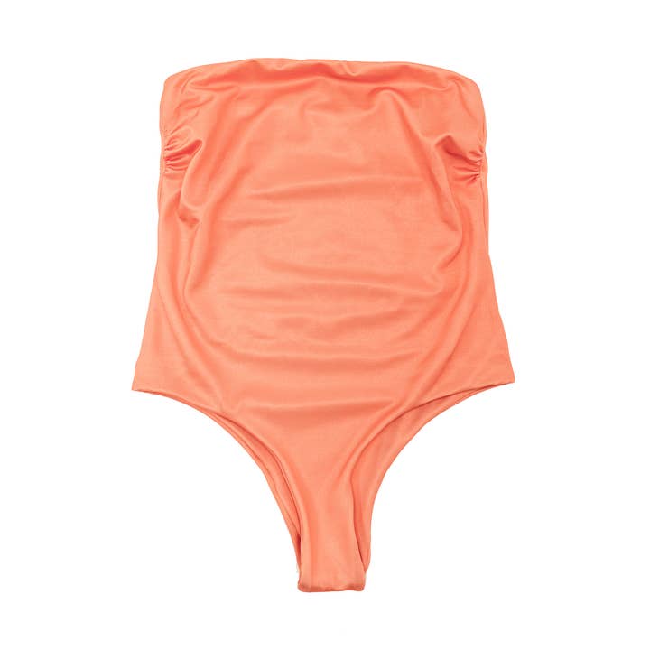 Nadia Sundaze One-piece for wholesale by Gaea Swimwear