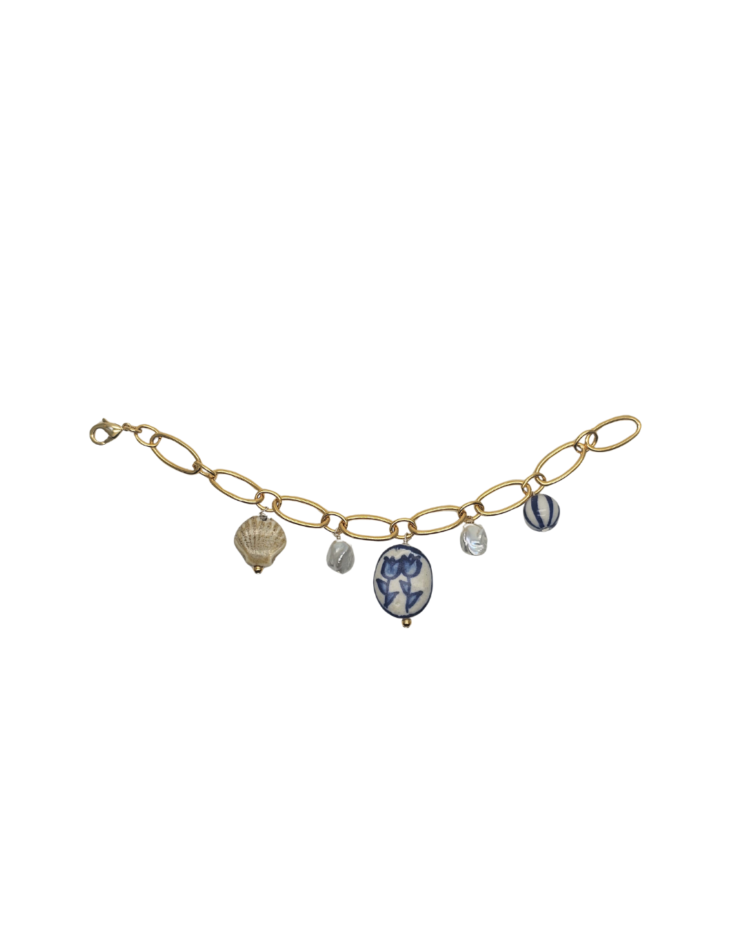 LA MAISON GISEL B. – wholesale Berlockarmband – Grigri-armband Hav0