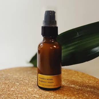 Vitamin C Serum för wholesale av BB Bombs