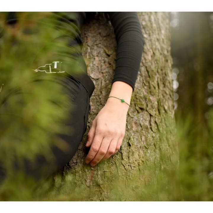 Earthkarma Air bracelet for wholesale by Earthkarma