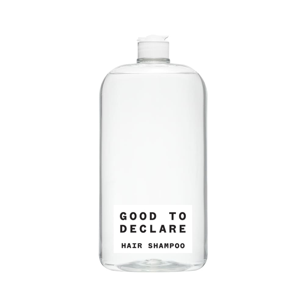 Flexi Amenities - Wholesale Hair Shampoo - Eco-friendly Hotel Dispenser Good To Declare 360 ml3