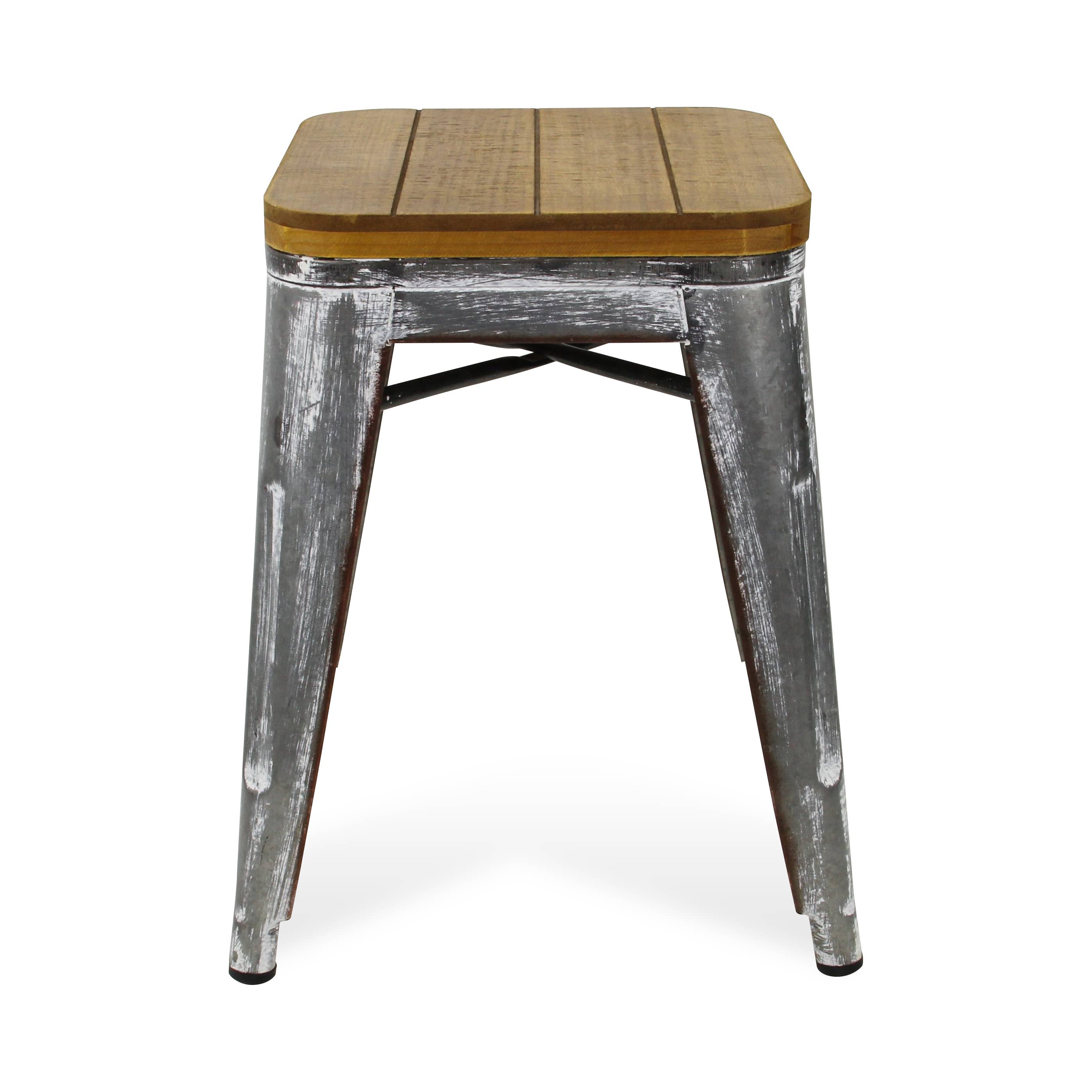 Cheungs Home Decor – wholesale Stool – Faelan Farm Themed Stool4