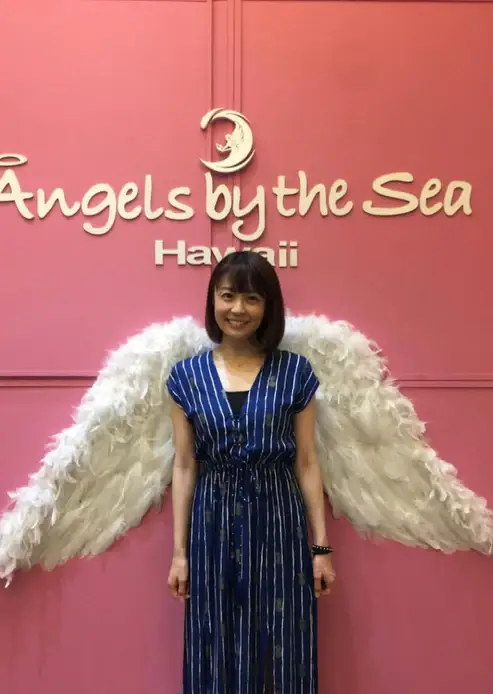 Angels by the Sea Hawaii - Vente Robe – femme - Robe Ananas Loha3