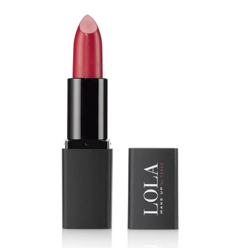 Lola Make Up - Wholesale Lipstick - LOLA MAKE-UP HYDRATING INTENSE COLOUR LIPSTICK2