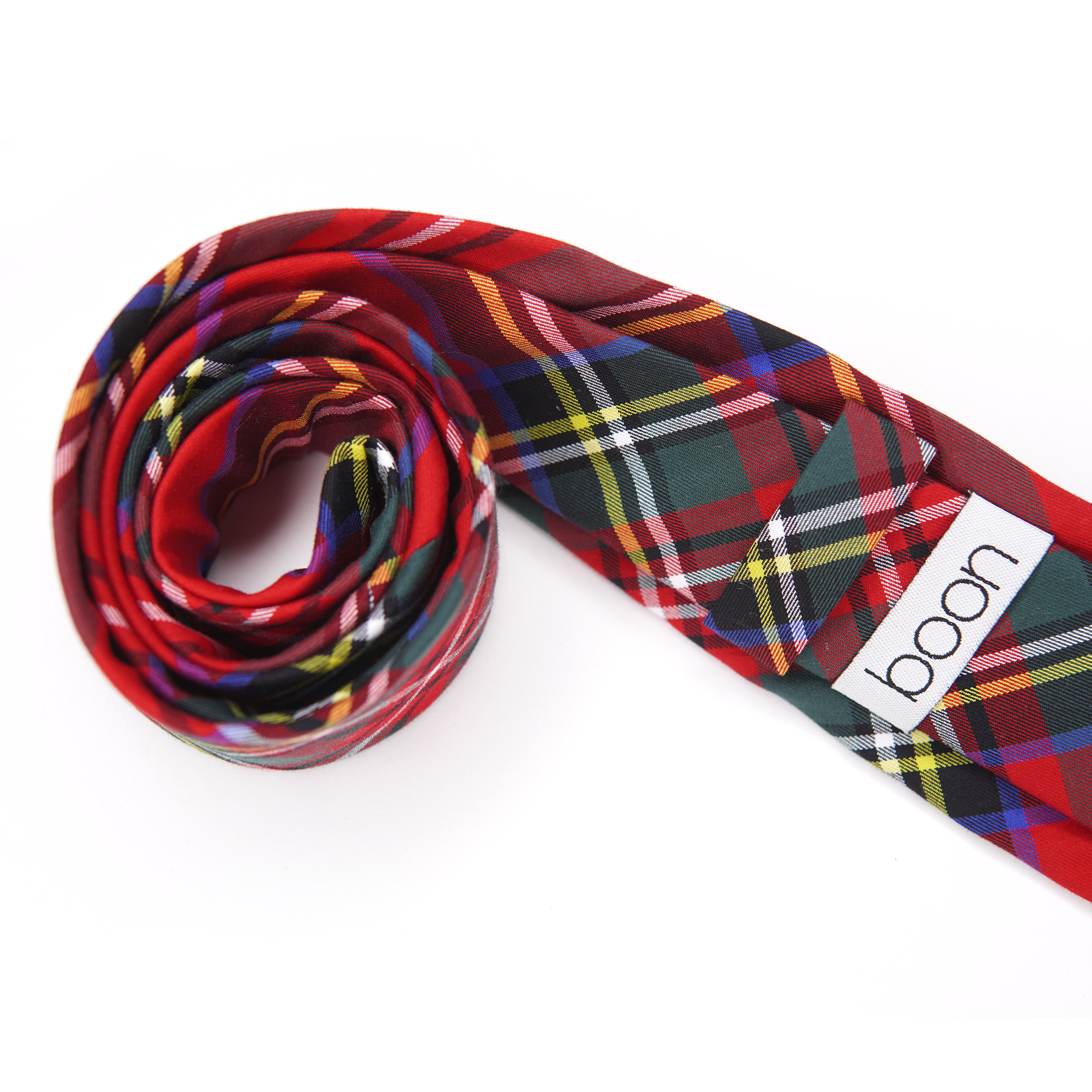 Boon Ties - Wholesale Necktie - Men's - Classic Christmas Men’s Tie5