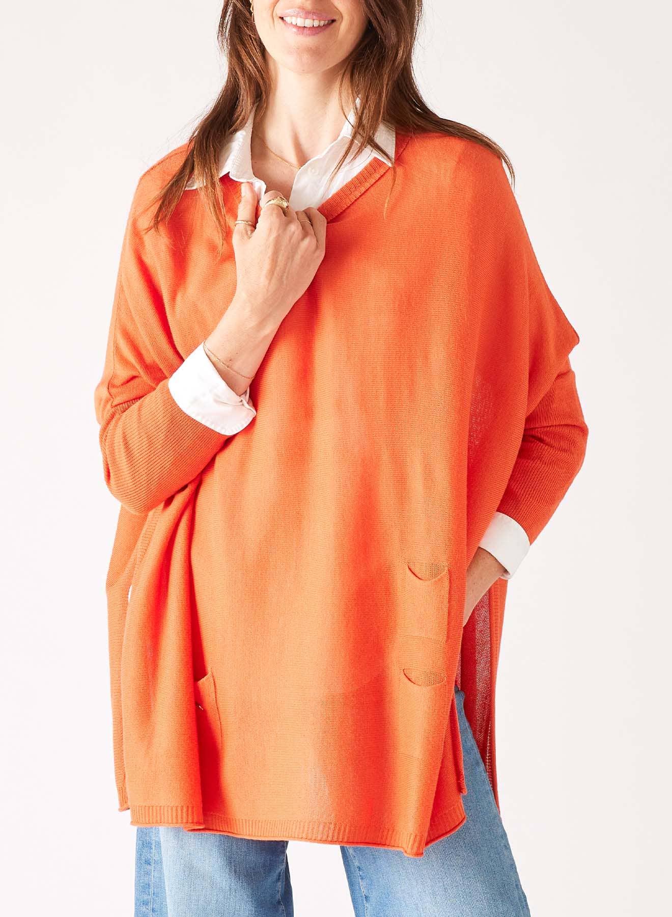 MERSEA - Wholesale Knit Sweater - Women's - Catalina Crewneck Sweater68