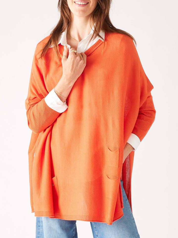 MERSEA - Wholesale Knit Sweater - Women's - Catalina Crewneck Sweater68