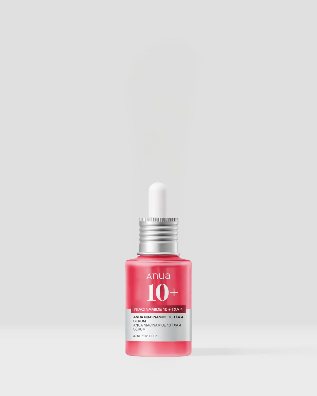 YEOSKIN - Wholesale Facial Serum/Concentrate - ANUA – Niacinamide 10% + TXA 4% Serum 30ml0