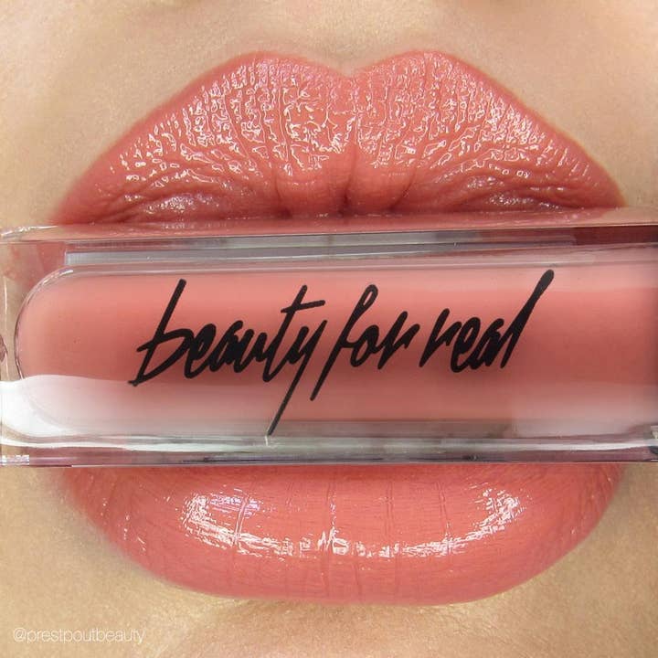 Beauty For Real - Wholesale Lippenstift - Lipcrème + Kleur27