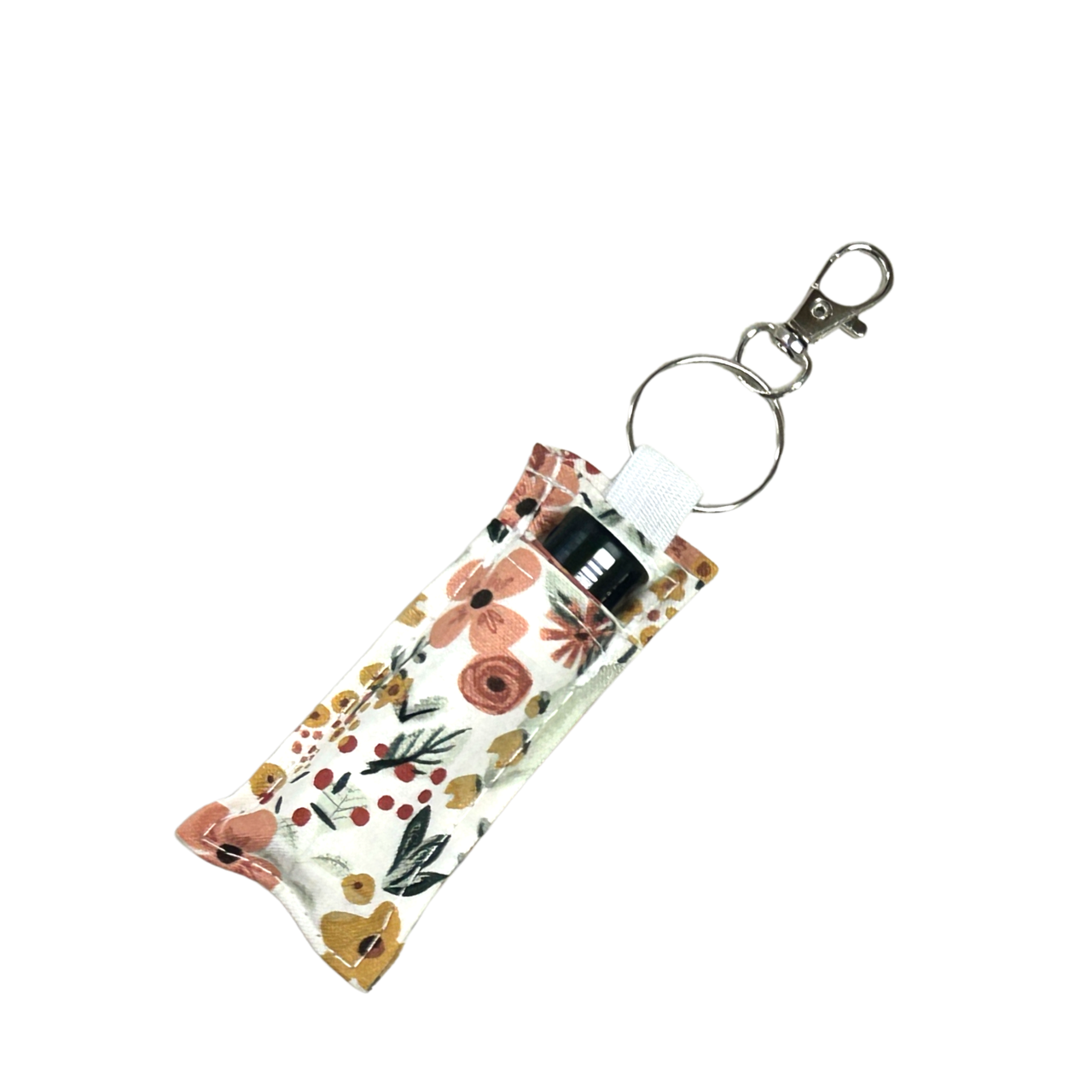 dkhandmade - Vente Étui pour baume à lèvres - Collection de porte-baume à lèvres Rifle Paper Company #1 (ENSEMBLE DE 5)5