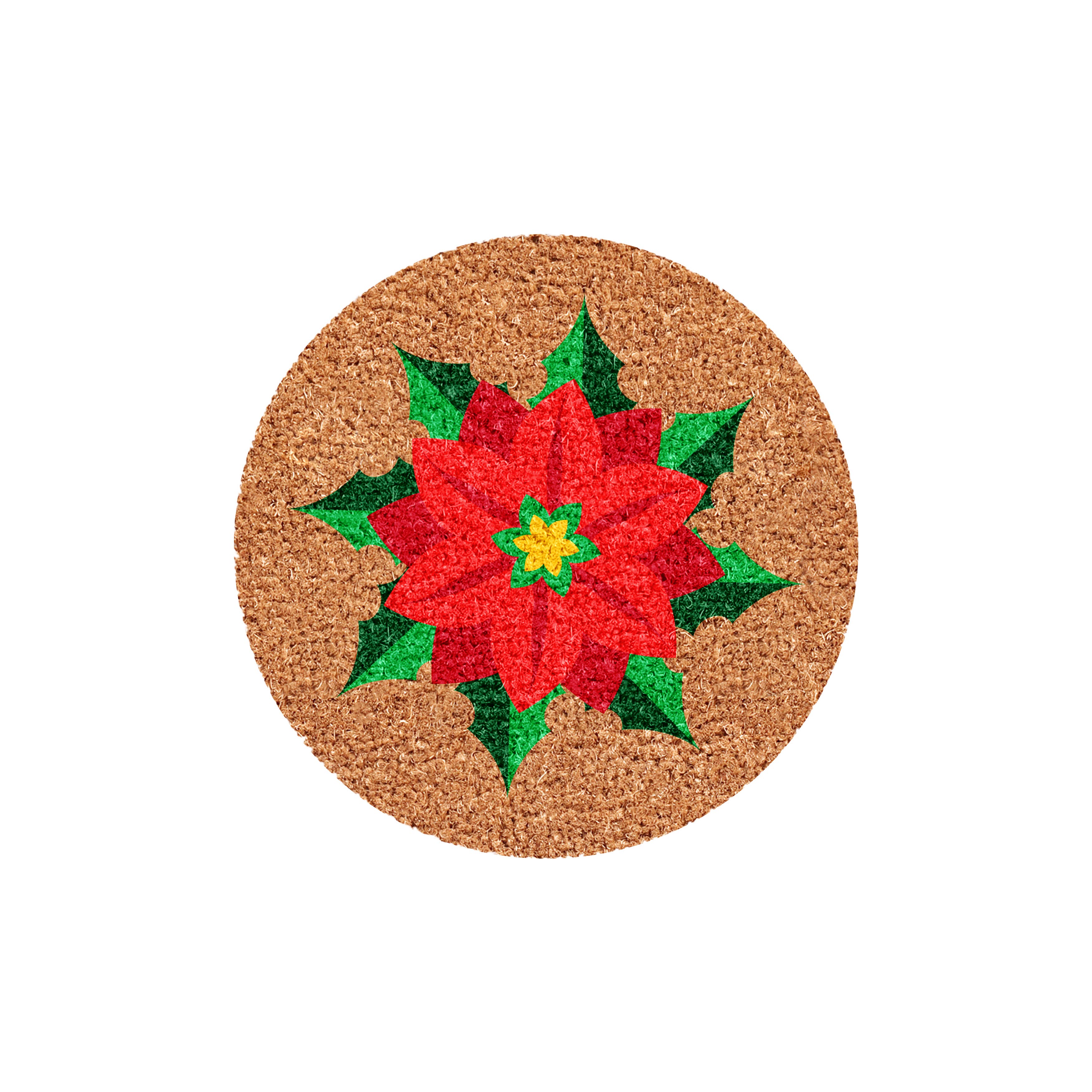 Calloway Mills - Wholesale Door Mat - 24" x 36" Rubber Doormat Interchangeable Insert69