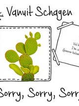 Colorboost Iv Greeting Card - Box 148 for wholesale by POSkaart | De Groot Design