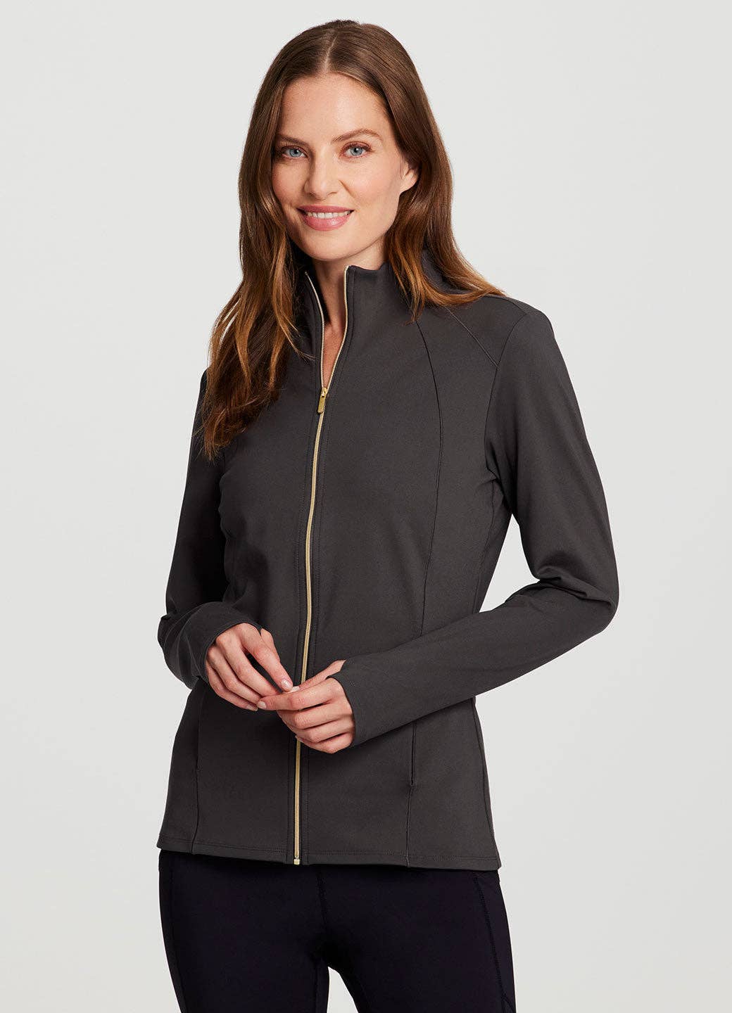 RBX Active - Wholesale Athletic Jacket - Women's - Sunday Stroll Jacket10