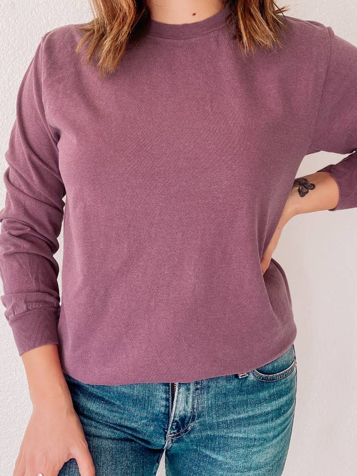 Wild Voices - Wholesale T-Shirt - Women's - Long Sleeve Comfort Colors® Shirt19