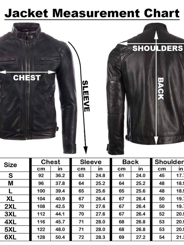 Aviatrix – Großhandel Lederjacke – Herren – 44T9 Bikerjacke für Herren - Dirty White