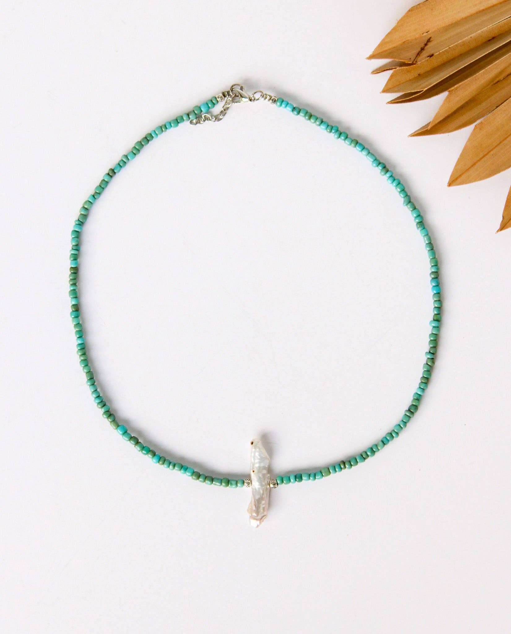 Bali Queen - Vente Collier ras-de-cou - Ras de cou Beach House4