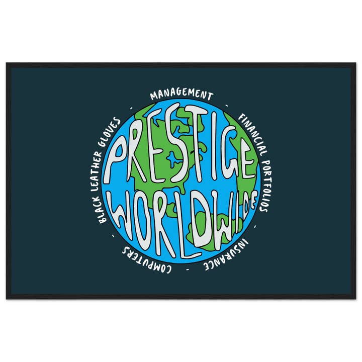 Art-O-Rama Shop – wholesale Poster – Prestige Worldwide Step Brothers filmaffisch1