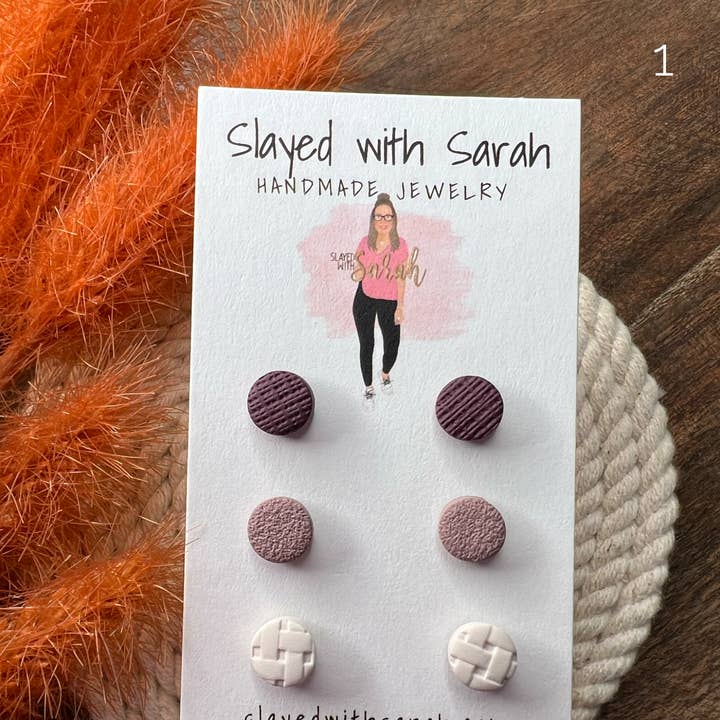 Fall Collection 2025 for wholesale by Slayed With Sarah