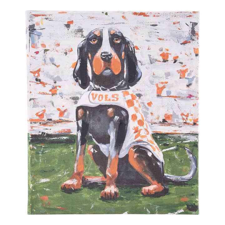 Toile Tennessee Smokey pour la vente par Glory Haus