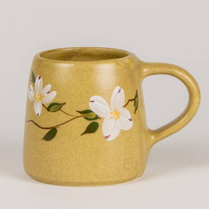Emerson Creek Pottery - Wholesale Coffee Mug - Classic Mug7