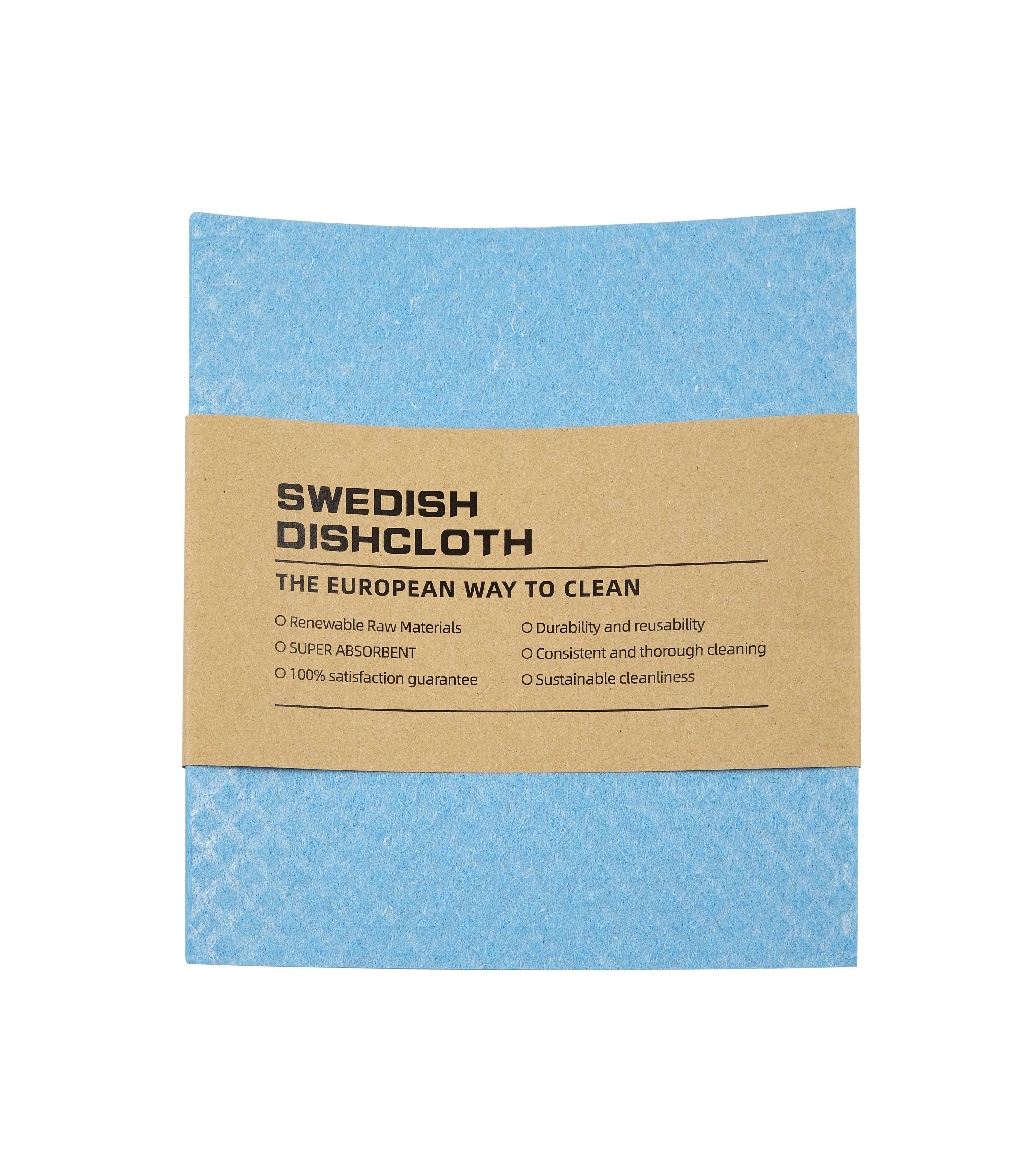 Re:gn – wholesale Kökshandduk/Disktrasa – Svenska disktrasor – 4-pack0