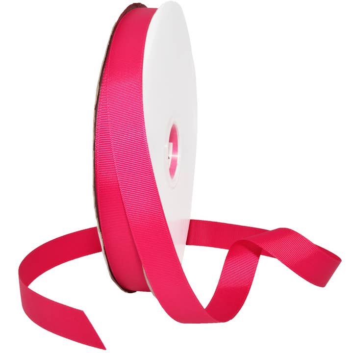 Morex Ribbon - Wholesale Ribbon - Gift Wrapping - #066 Grosgrain 7/8" x 100 yards93
