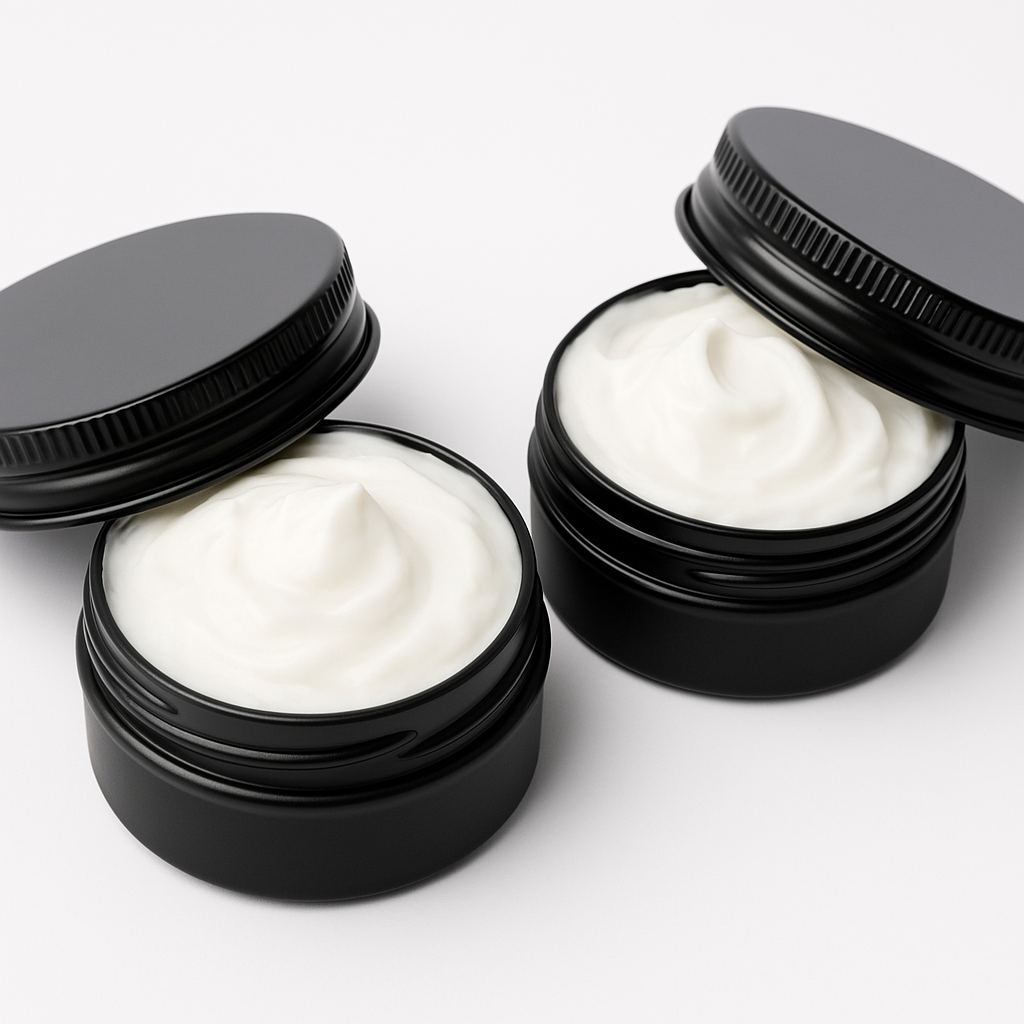 Beautique Goals - Vendita all'ingrosso Prodotti per la barba - Crema Barba Lussuosa Migliore del Barbiere2