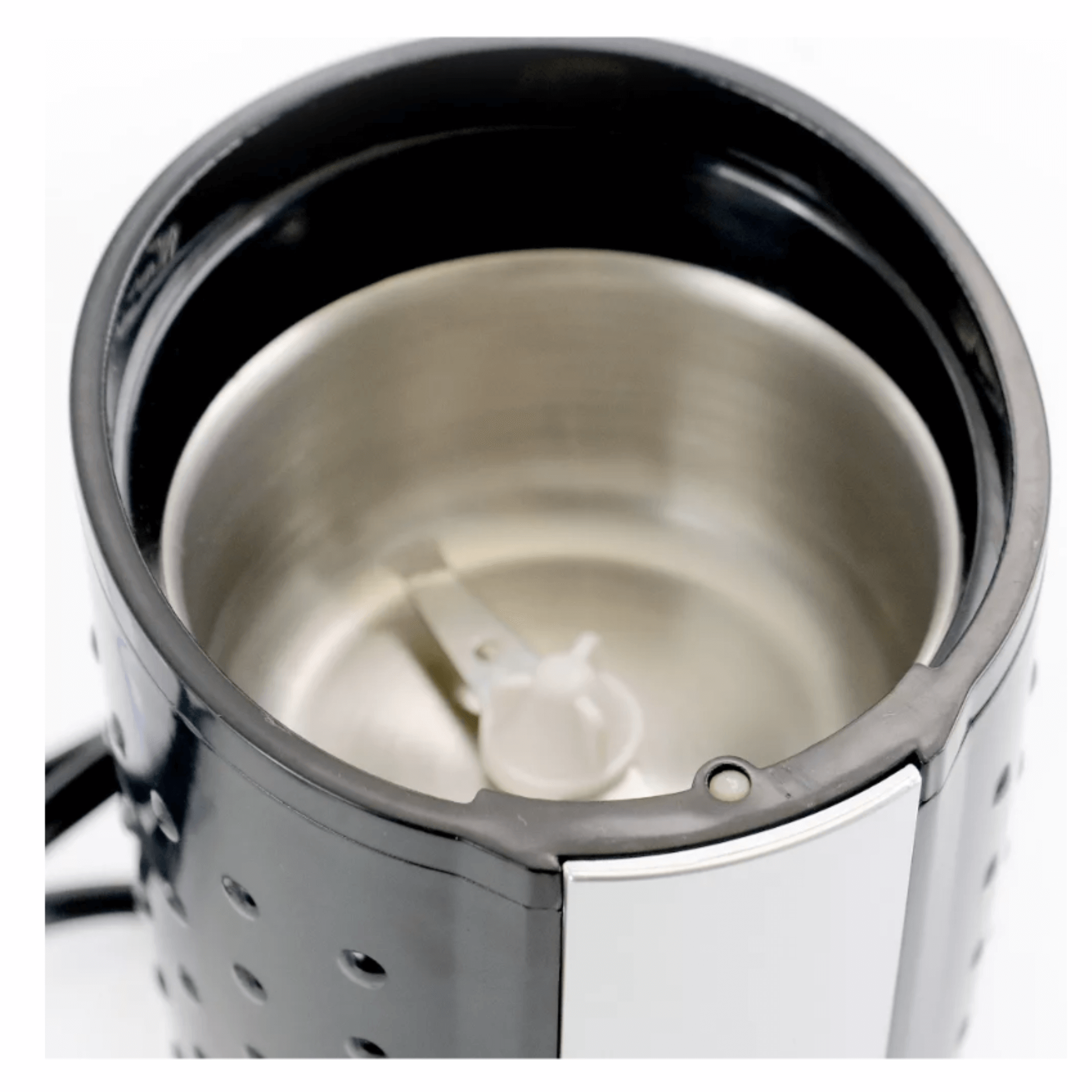 JupiterGear Home - Wholesale Coffee Grinder - Better Chef 150W Power Blade Coffee Grinder4