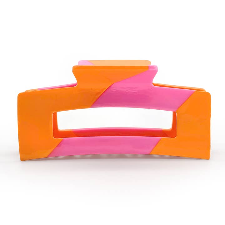 Off Duty Bklyn - Wholesale Hair Clip - Women's - Starburst0