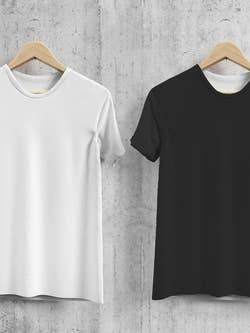 Brugerdefineret t-shirt for engroshandel hos Meraki originals