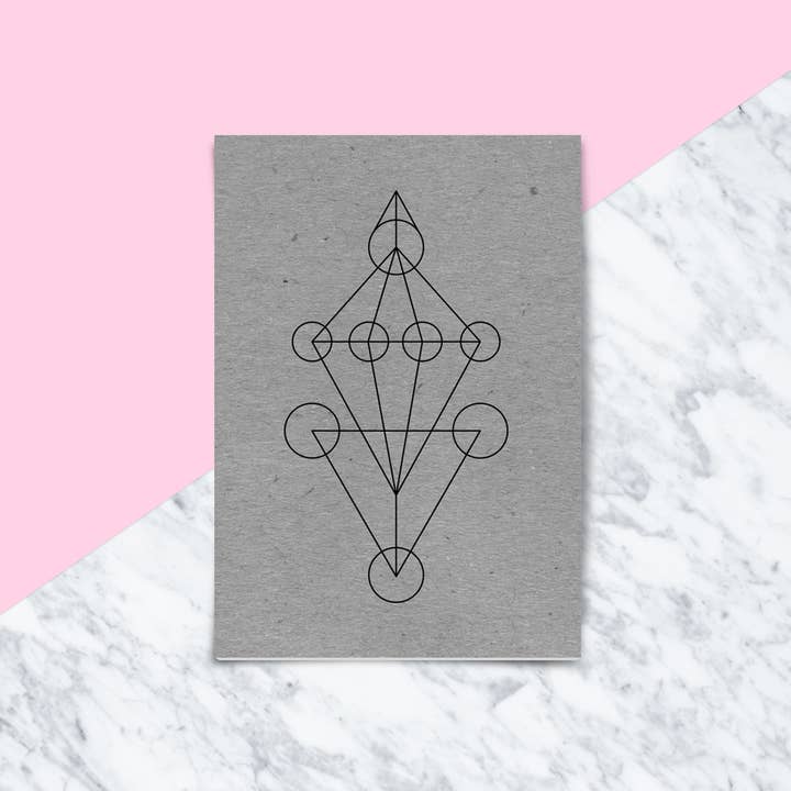 Plaisirs coupables Fanzine pour la vente par Amélie du Petit Thouars