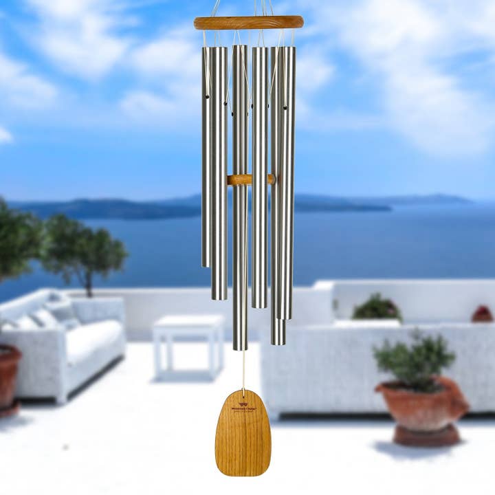 Woodstock Chimes - Wholesale Wind Chime - Chimes of Olympos®