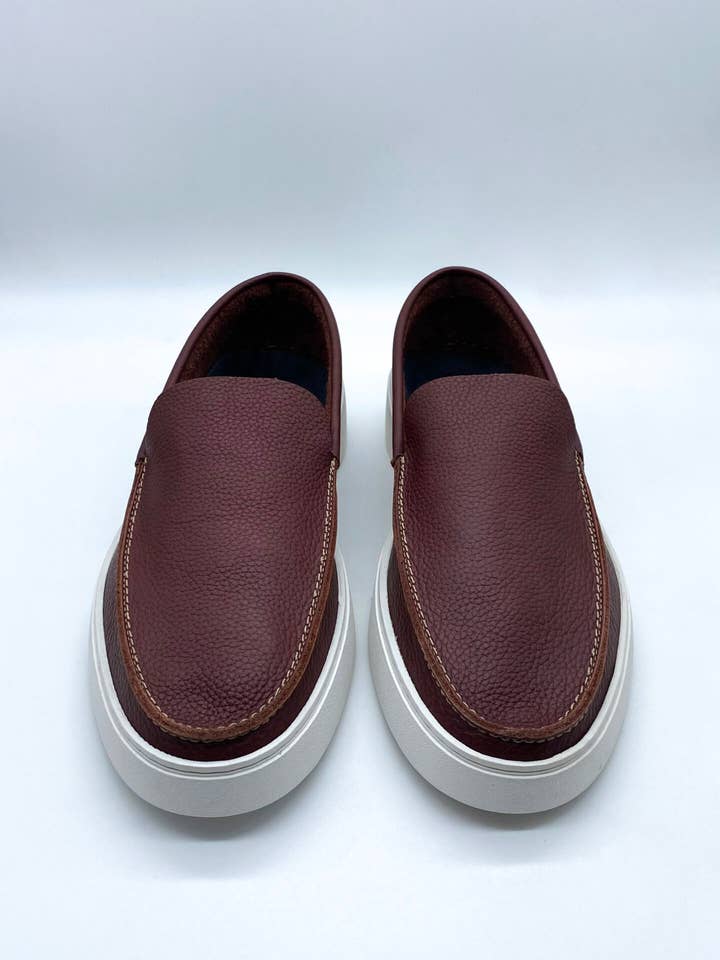 BORDEAUX ShoesVela-S4 for wholesale on Faire1