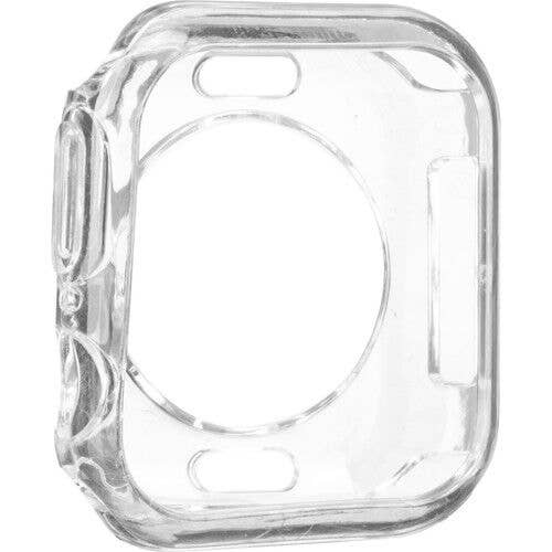 avoda tpu bumper for apple watch series 4