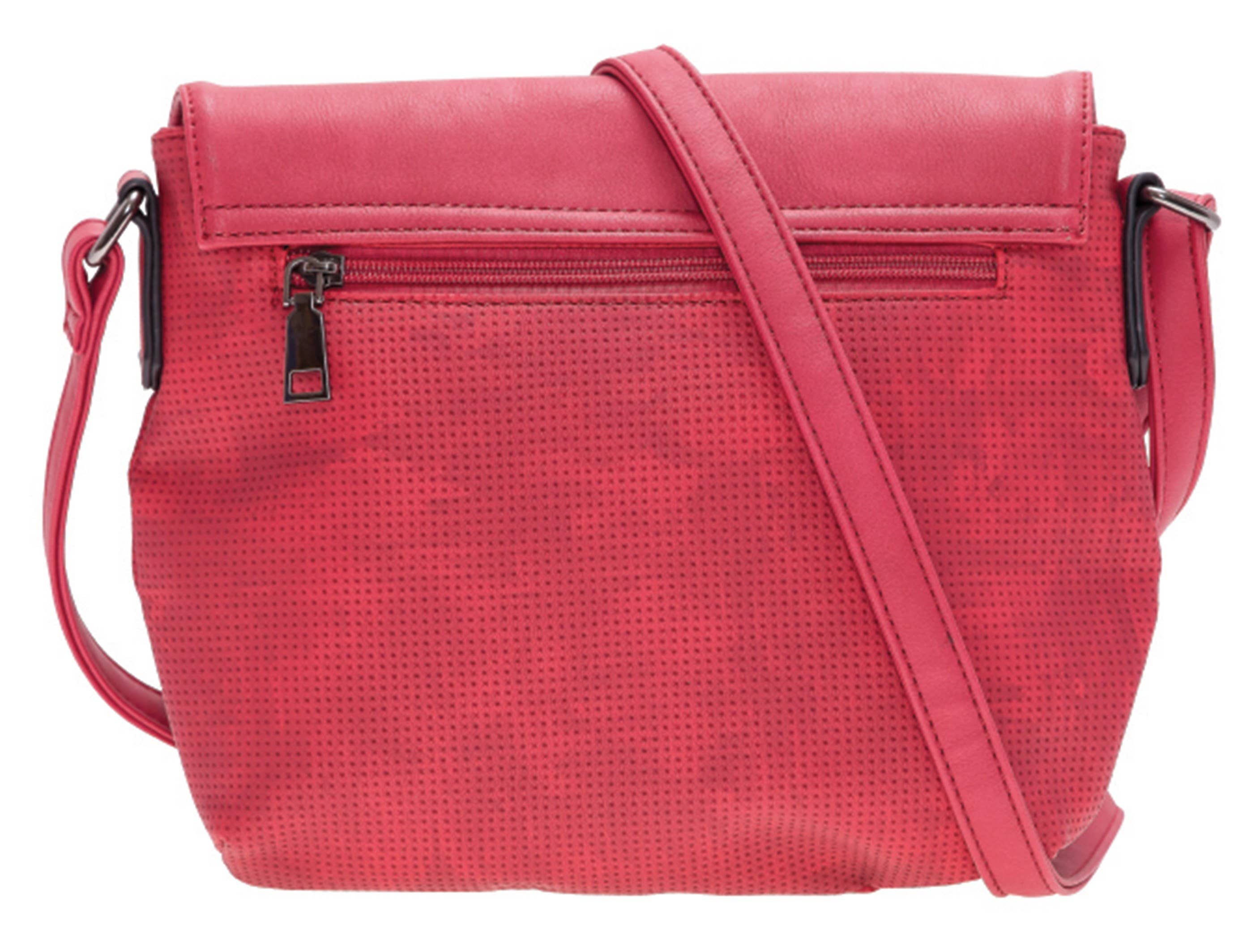 Borsa In Pelle Di Vitello Colore Giallo - Foto 11