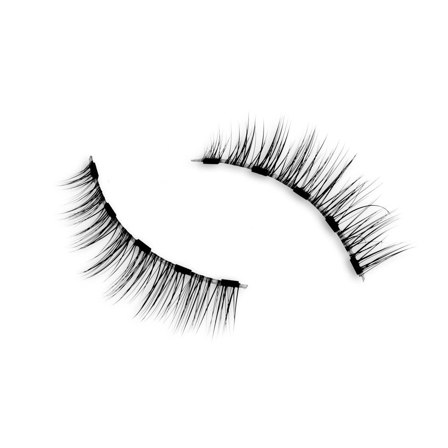 Dollbaby London Lashes - Vendita all'ingrosso Ciglia finte - Ciglia magnetiche Paris - Le più leggere e naturali2
