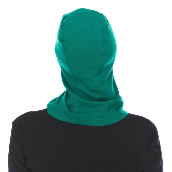 Minus33 Merino Wool - Wholesale Balaclava - Women's - Midweight Wool Balaclava - 100% Merino Wool24