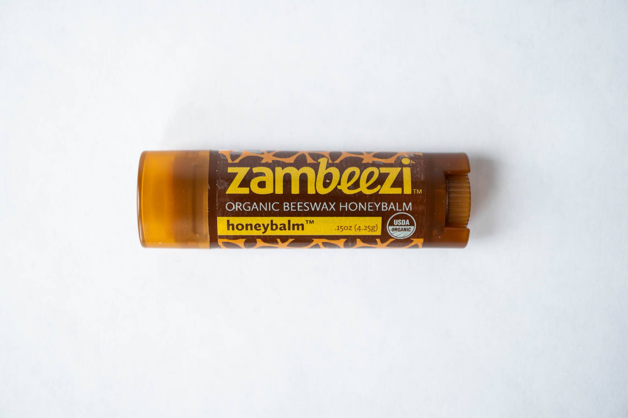 Zambeezi - Wholesale Lip Balm - Honeybalm Lip Balm - Pack of 31